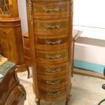 378 5363 CHEST OF DRAWERS